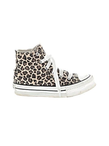 Converse Sneakers (view 1)