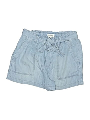 Bella Dahl Denim Shorts (view 1)