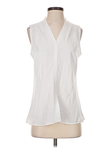 Nic + Zoe Sleeveless Blouse (view 1)