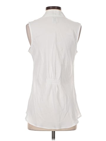 Nic + Zoe Sleeveless Blouse (view 2)