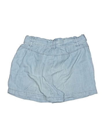 Bella Dahl Denim Shorts (view 2)