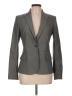 Theory Gray Blazer Size 10 - photo 1