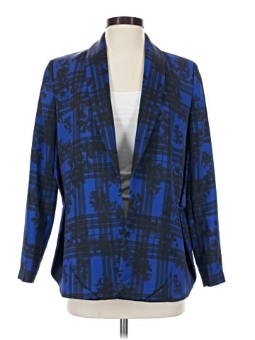 Finders Keepers Blazer (view 1)