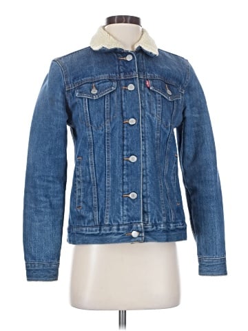 Levi's Denim Jacket (view 1)