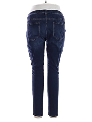Old Navy - Maternity Jeans (view 2)