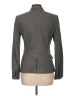 Theory Gray Blazer Size 10 - photo 2