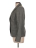 Theory Gray Blazer Size 10 - photo 5