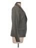 Theory Gray Blazer Size 10 - photo 4