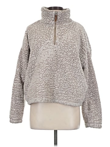 Thread & Supply Pullover Sweater (view 1)