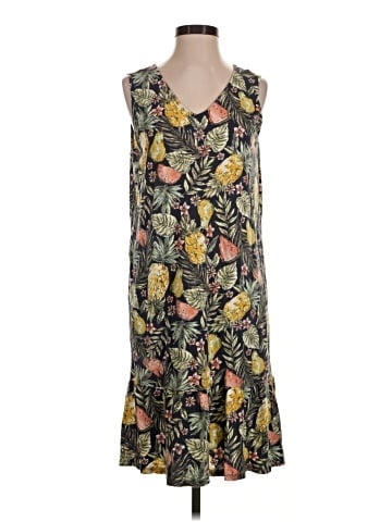J.Jill Casual Dress (view 1)