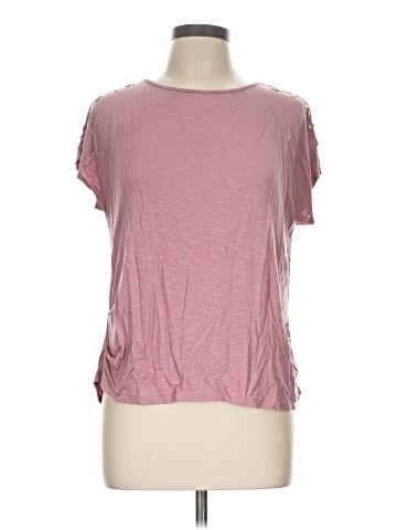 Love Scarlett Short Sleeve Top (view 1)