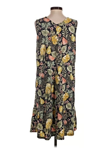 J.Jill Casual Dress (view 2)