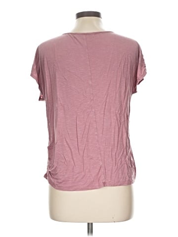 Love Scarlett Short Sleeve Top (view 2)
