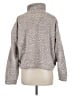 Thread & Supply 100% Polyester Gray Pullover Sweater Size M - photo 2