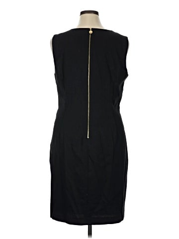 Ellen Tracy Cocktail Dress (view 2)