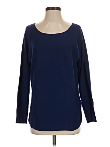 Vince. Wool Pullover Sweater (view 1)