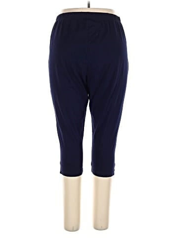 Woman Within Active Pants (view 2)