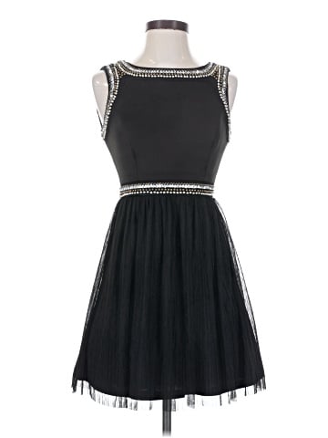 Love Reign Cocktail Dress (view 1)