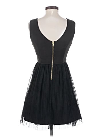 Love Reign Cocktail Dress (view 2)