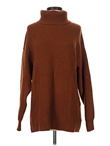 Free People Turtleneck Sweater (view 1)