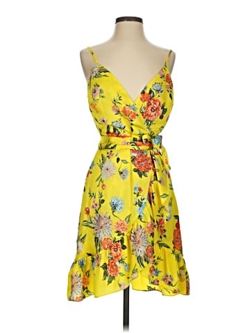 JOA Cocktail Dress (view 1)