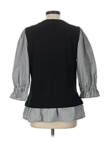 Absolutely Famous 3/4 Sleeve Blouse (view 2)