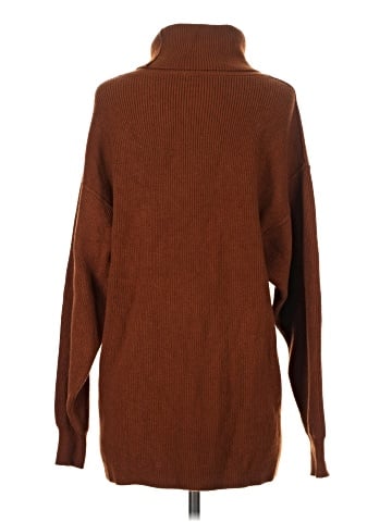 Free People Turtleneck Sweater (view 2)