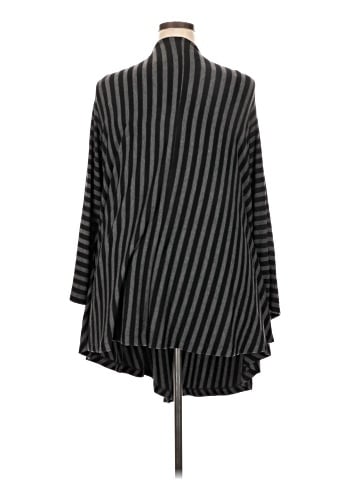 Comfy U.S.A. Poncho (view 2)
