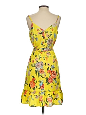 JOA Cocktail Dress (view 2)