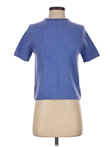 Zara Sweater Vest (view 1)