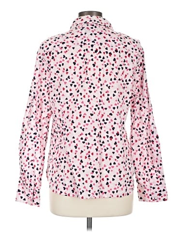Tommy Hilfiger Long Sleeve Blouse (view 2)