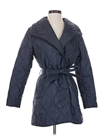 Tahari Coat (view 1)