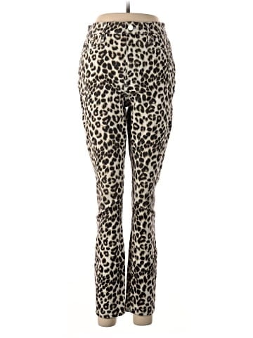 FRAME Denim Jeggings (view 1)