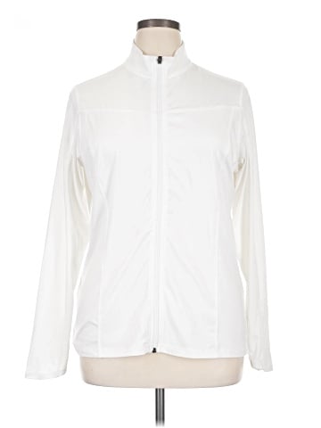 Callaway Track Jacket (view 1)