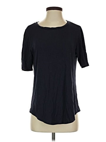Universal Standard Short Sleeve T-Shirt (view 1)