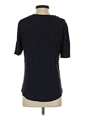 Universal Standard Short Sleeve T-Shirt (view 2)