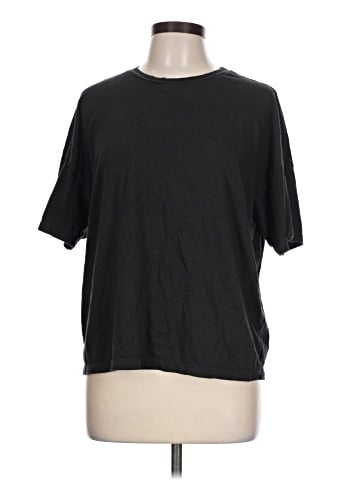 Hanes Short Sleeve T-Shirt (view 1)