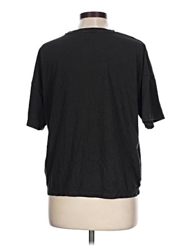 Hanes Short Sleeve T-Shirt (view 2)