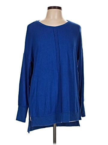 Gibson Pullover Sweater (view 1)