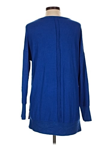 Gibson Pullover Sweater (view 2)