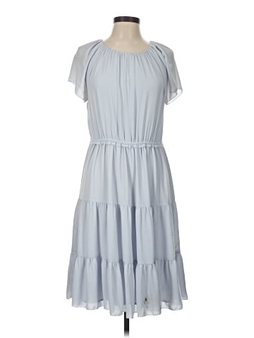Ann Taylor Casual Dress (view 1)