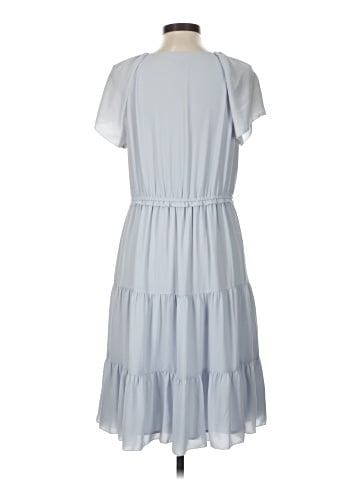 Ann Taylor Casual Dress (view 2)