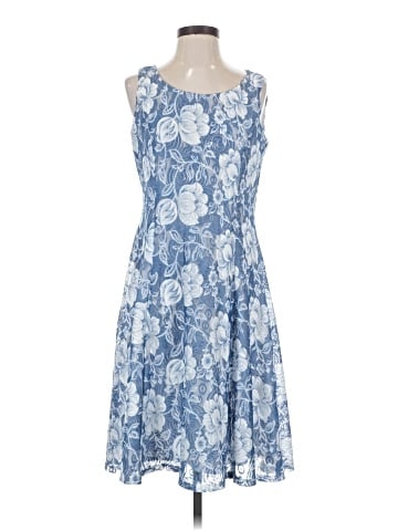 Perceptions Casual Dress (view 1)