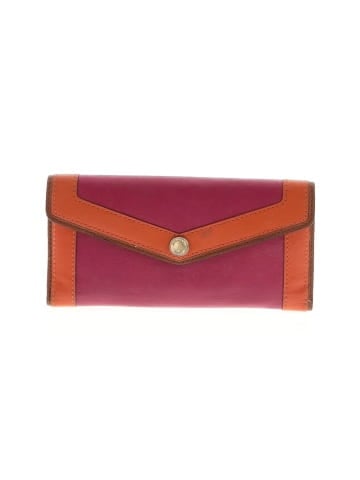 MICHAEL Michael Kors Leather Wallet (view 1)