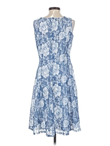 Perceptions Casual Dress (view 2)