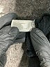 Gap Fit Black Pullover Sweater Size S - photo 8