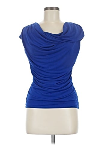 Love and Haight Sleeveless Blouse (view 1)