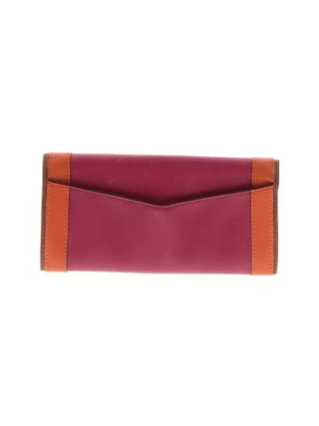 MICHAEL Michael Kors Leather Wallet (view 2)