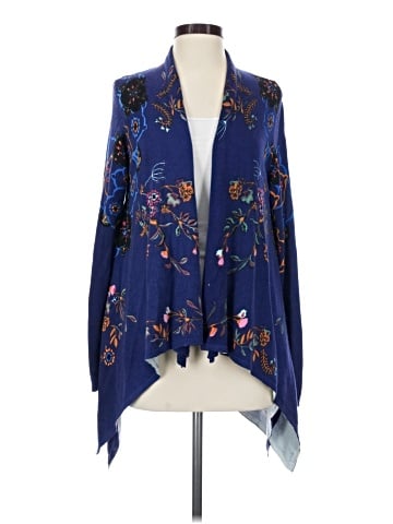 Sleeping On Snow Cardigan (view 1)