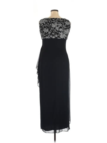 Alex Evenings Cocktail Dress (view 2)